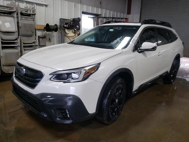 Изображение 2020 SUBARU OUTBACK LIMITED XT 2020