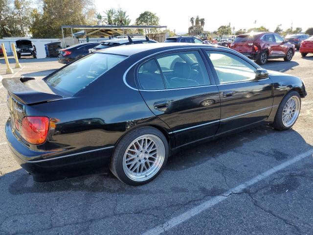 Изображение 3 2002 LEXUS GS 430 2002 с VIN JT8BL69S020010052