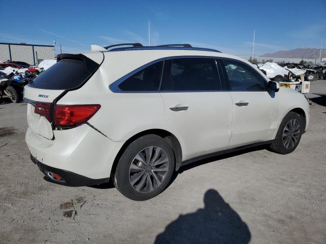 Изображение 3 2015 ACURA MDX TECHNOLOGY 2015 с VIN 5FRYD3H48FB008484
