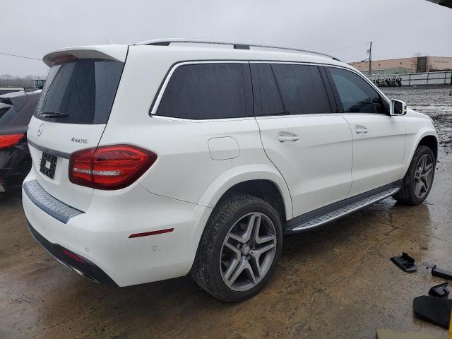 Изображение 3 2017 MERCEDES-BENZ GLS 550 4MATIC 2017 с VIN 4JGDF7DE8HA771614