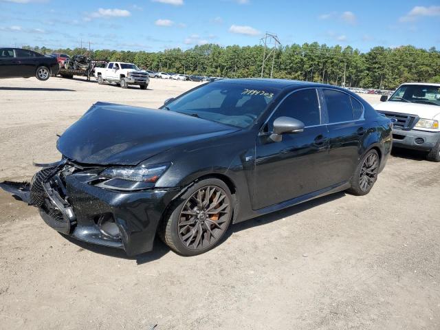 2016 LEXUS GS-F  2016 image