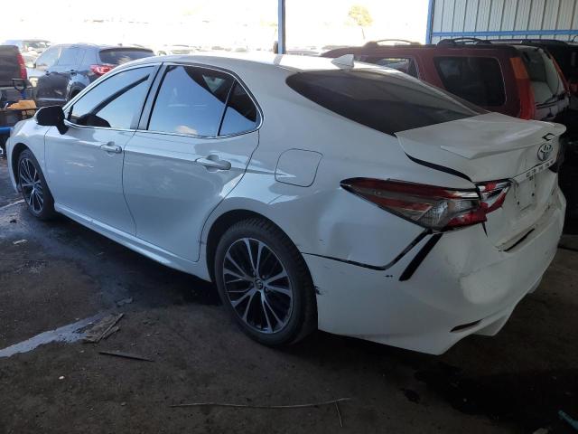 Obraz 2 z 2019 TOYOTA CAMRY L 2019 z VIN 4T1B11HK2KU791267