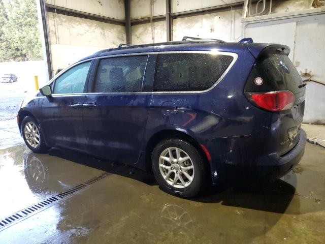 Image 2 of 2020 CHRYSLER VOYAGER LXI 2020 with VIN 2C4RC1DG2LR172651