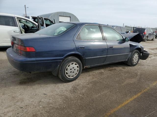 Изображение 3 1998 TOYOTA CAMRY CE 1998 с VIN JT2BG22K6W0174378
