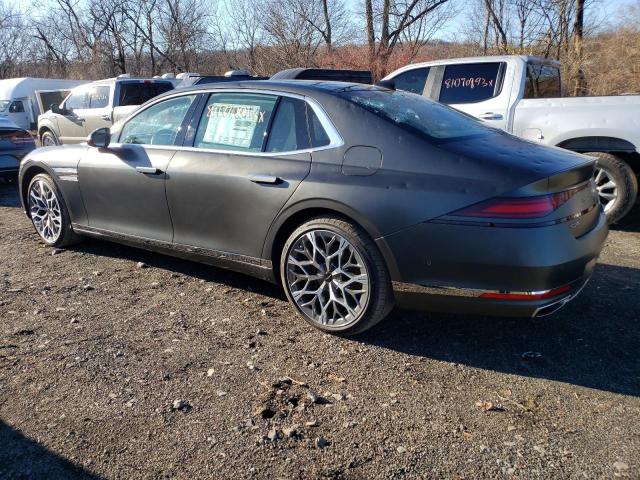 Obraz 2 z 2023 GENESIS G90  2023 z VIN KMTFC4SD0PU030208