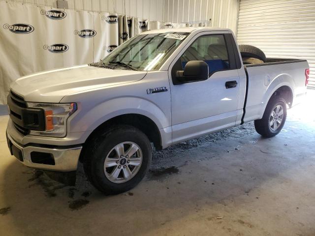 Image 1 of 2018 FORD F150  2018 with VIN 1FTMF1CB8JKF34243