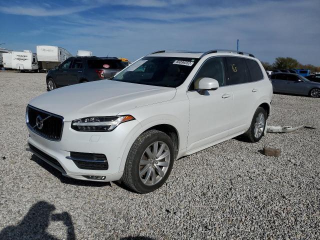 Obraz 2 z 2016 VOLVO XC90 T6 2016 z VIN YV4A22PK9G1035879