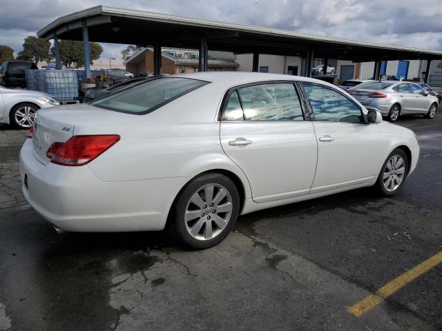 Obraz 3 z 2006 TOYOTA AVALON XL 2006 z VIN 4T1BK36B46U085676