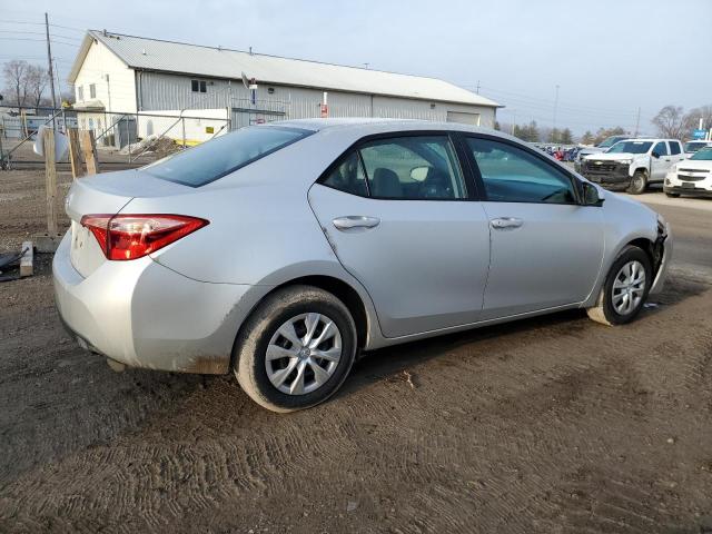 Изображение 3 2018 TOYOTA COROLLA L 2018 с VIN 5YFBURHE6JP844682