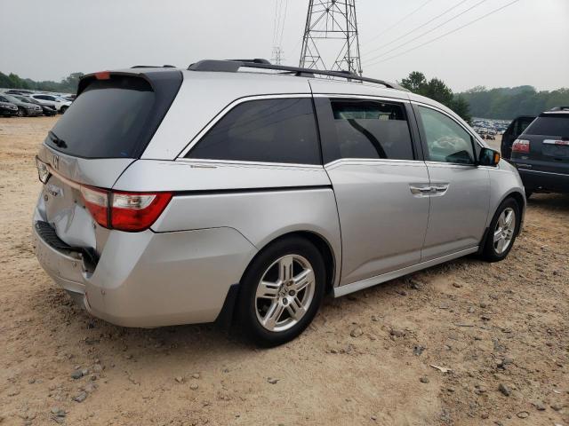 Изображение 3 2012 HONDA ODYSSEY TOURING 2012 с VIN 5FNRL5H96CB068632