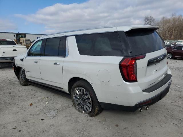 Obraz 2 z 2023 GMC YUKON XL DENALI ULTIMATE 2023 z VIN 1GKS2KKLXPR265539