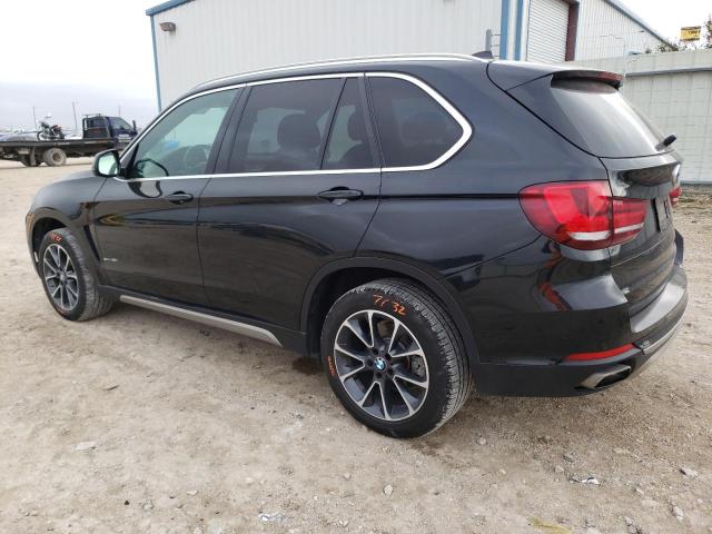 Изображение 2 2018 BMW X5 SDRIVE35I 2018 с VIN 5UXKR2C57J0X08635
