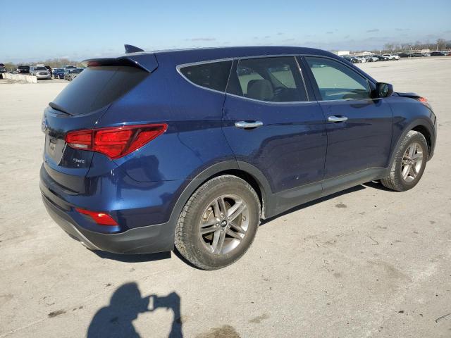 Изображение 3 2017 HYUNDAI SANTA FE SPORT  2017 с VIN 5XYZT3LB8HG475060