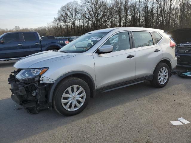 Obraz 1 z 2017 NISSAN ROGUE S 2017 z VIN KNMAT2MV5HP571452
