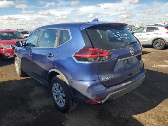 Изображение 2 2018 NISSAN ROGUE S 2018 с VIN KNMAT2MV1JP521167