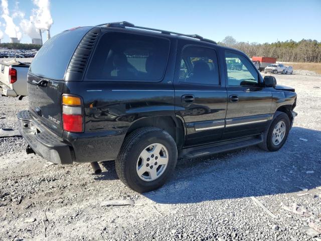 Obraz 3 z 2004 CHEVROLET TAHOE C1500 2004 z VIN 1GNEC13Z44J324301