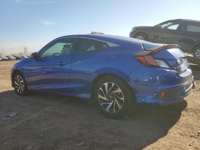 Image 2 of 2018 HONDA CIVIC LX 2018 with VIN 2HGFC4B01JH305673