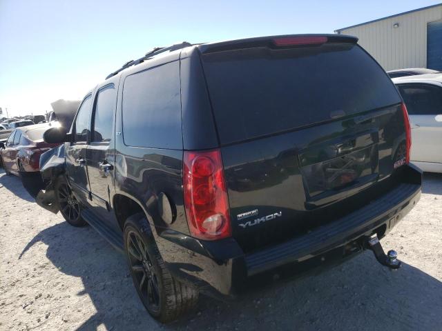 Obraz 2 z 2012 GMC YUKON SLT 2012 z VIN 1GKS1CE02CR145206