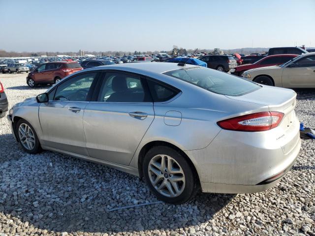 Obraz 2 z 2016 FORD FUSION SE 2016 z VIN 3FA6P0H70GR165036