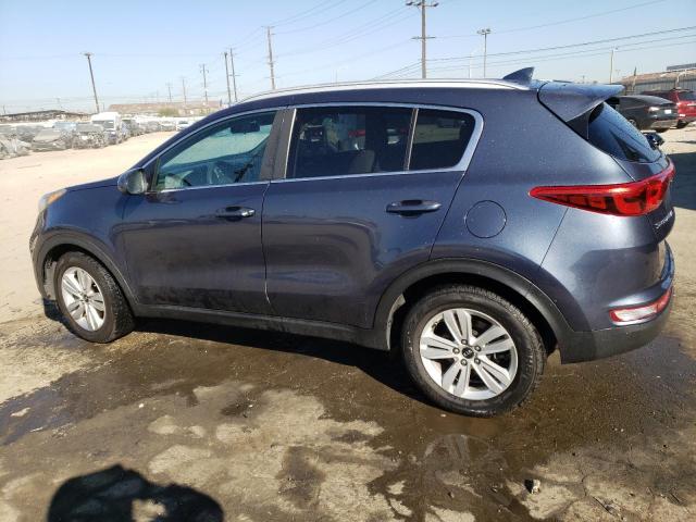 Obraz 2 z 2017 KIA SPORTAGE LX 2017 z VIN KNDPM3ACXH7152366