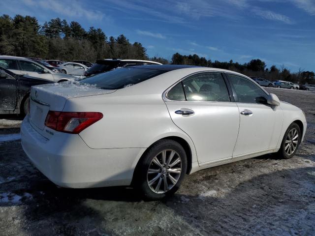Image 3 of 2007 LEXUS ES 350 2007 with VIN JTHBJ46G472085228