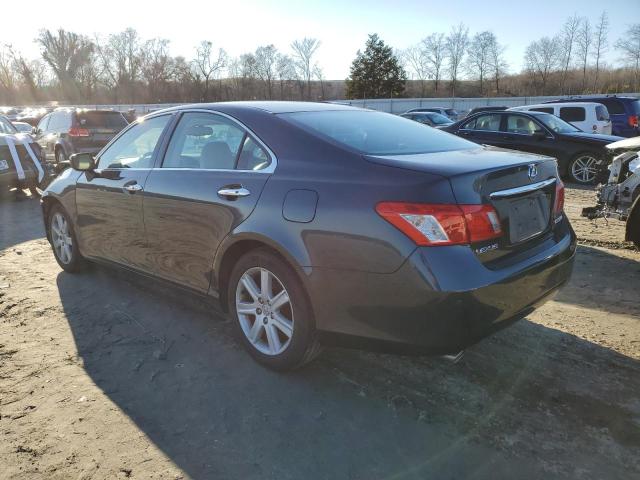 Image 2 of 2008 LEXUS ES 350 2008 with VIN JTHBJ46G982158515