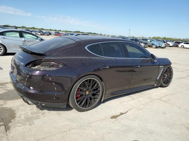 Obraz 3 z 2012 PORSCHE PANAMERA TURBO 2012 z VIN WP0AC2A73CL090508