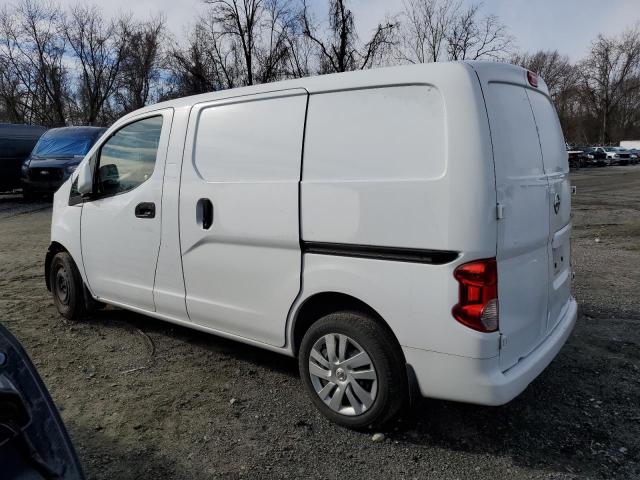 Image 2 of 2019 NISSAN NV200 2.5S 2019 with VIN 3N6CM0KN8KK690633