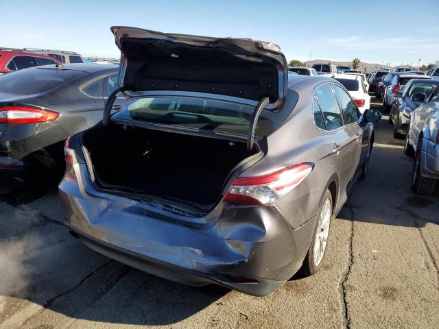 Image 3 of 2018 TOYOTA CAMRY HYBRID 2018 with VIN 4T1B21HK3JU002846