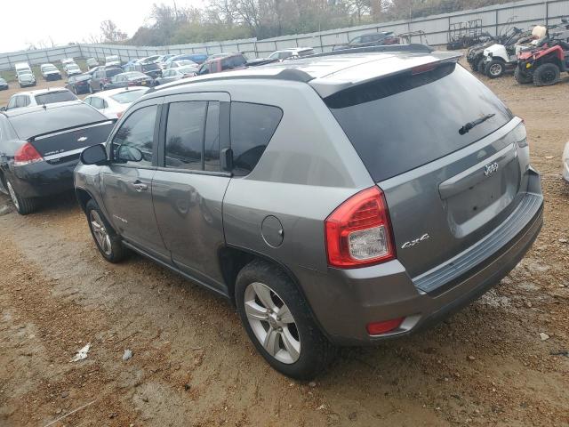 Изображение 2 2011 JEEP COMPASS SPORT 2011 с VIN 1J4NF1FB3BD235033