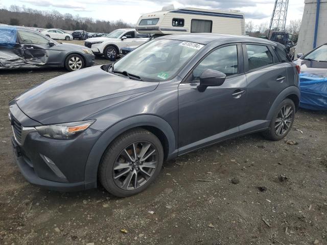 Obraz 1 z 2017 MAZDA CX-3 TOURING 2017 z VIN JM1DKFC76H0145319