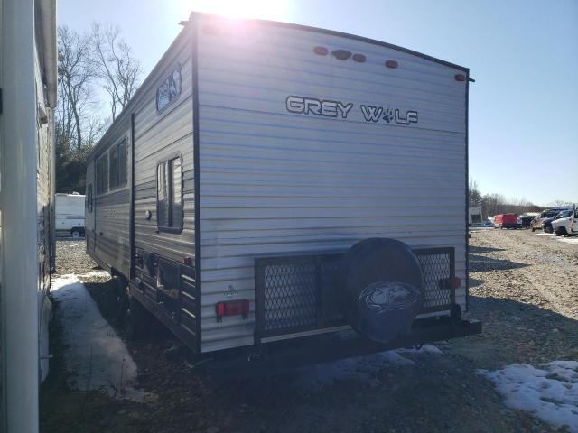 Изображение 3 2020 CHER CAMPER 2020 с VIN 4X4TCKB24LK062244
