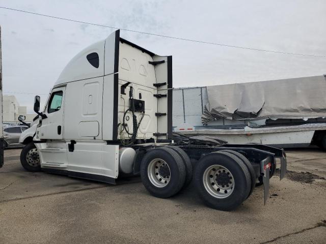 Изображение 3 2022 FREIGHTLINER CASCADIA 126  2022 с VIN 3AKJHHDR1NSMT4371