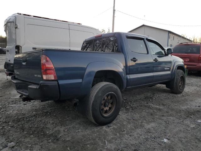 Изображение 3 2006 TOYOTA TACOMA DOUBLE CAB 2006 с VIN 5TELU42N46Z234278