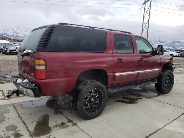 Obraz 3 z 2005 GMC YUKON XL K1500 2005 z VIN 1GKFK16Z25J254721