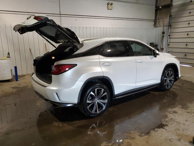 Image 3 of 2017 LEXUS RX 350 BASE 2017 with VIN JTJBZMCAXH2026418