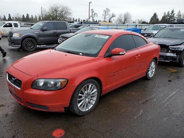 2008 VOLVO C70 T5 2008 image