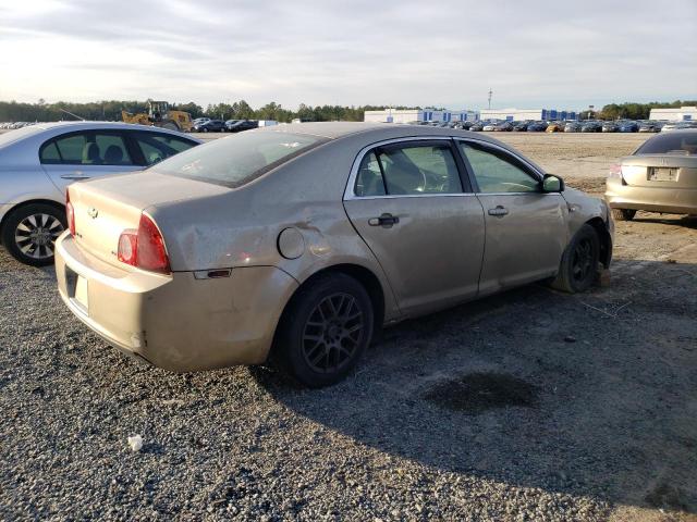 Image 3 of 2008 CHEVROLET MALIBU LS 2008 with VIN 1G1ZG57B88F220804