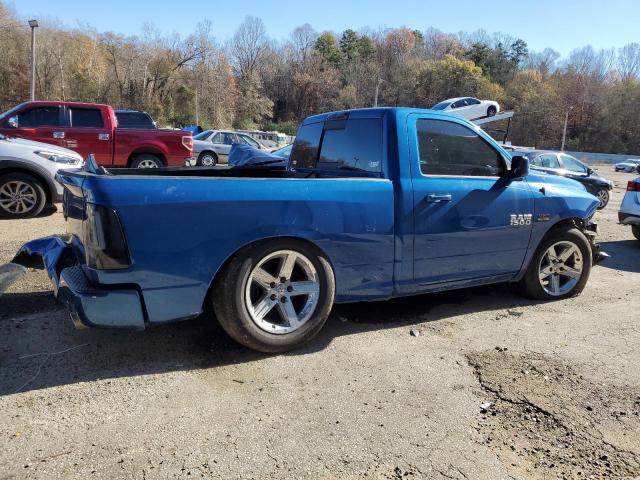 Image 3 of 2014 RAM 1500 ST 2014 with VIN 3C6JR6ATXEG310057