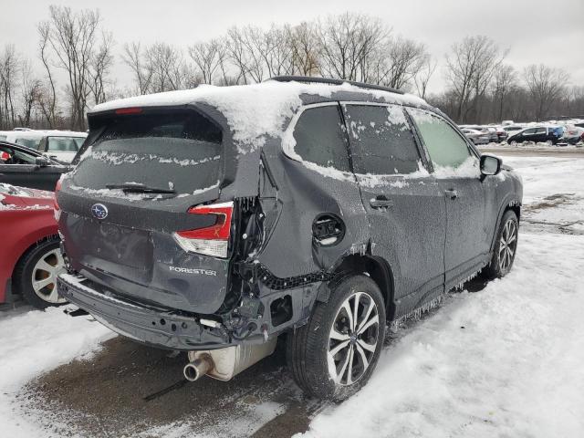 Изображение 3 2023 SUBARU FORESTER LIMITED 2023 с VIN JF2SKAPC0PH488436