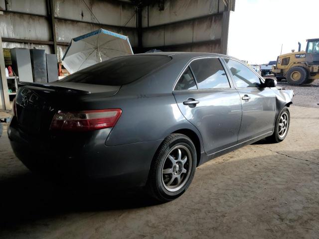 Image 3 of 2009 TOYOTA CAMRY BASE 2009 with VIN 4T1BE46K09U896215