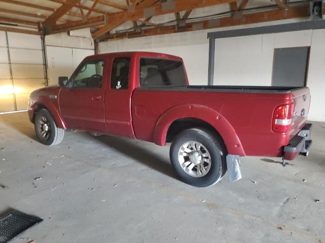 Obraz 2 z 2008 FORD RANGER SUPER CAB 2008 z VIN 1FTYR44U98PA11787