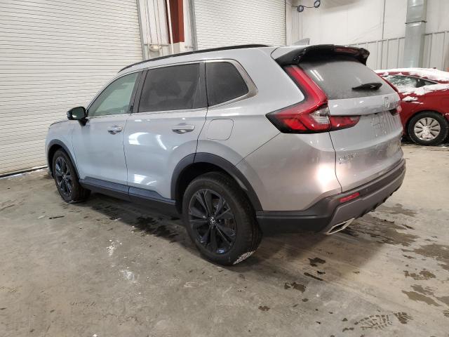 Image 2 of 2023 HONDA CR-V SPORT TOURING 2023 with VIN 7FARS6H94PE026091