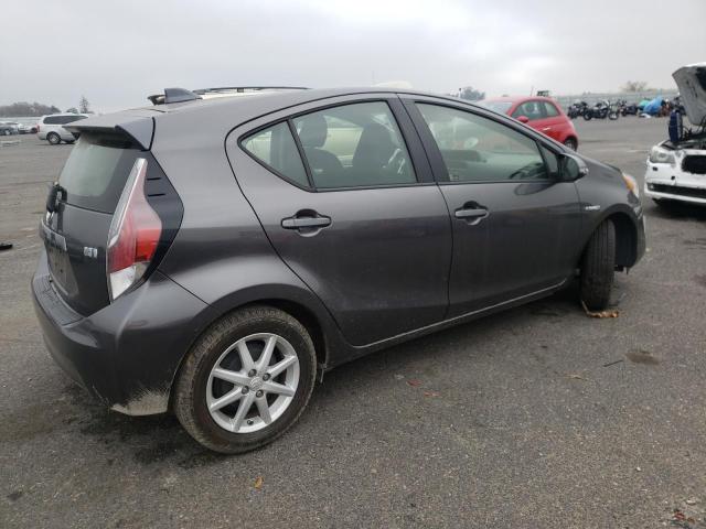 Изображение 3 2016 TOYOTA PRIUS C  2016 с VIN JTDKDTB38G1131915