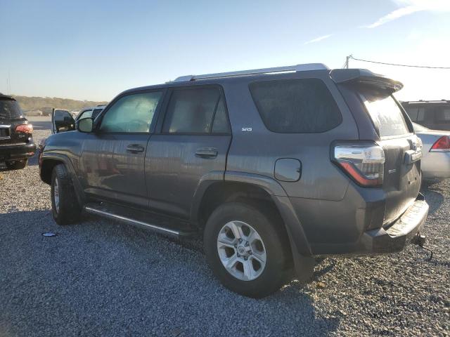 Изображение 2 2014 TOYOTA 4RUNNER SR5 2014 с VIN JTEZU5JRXE5074361