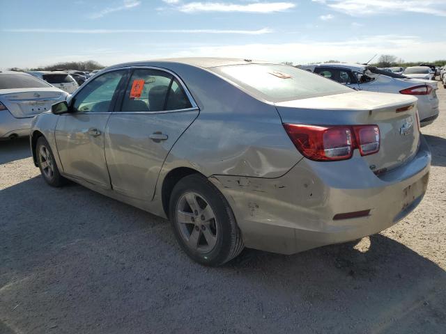 Obraz 2 z 2016 CHEVROLET MALIBU LIMITED LT 2016 z VIN 1G11C5SA6GF146899