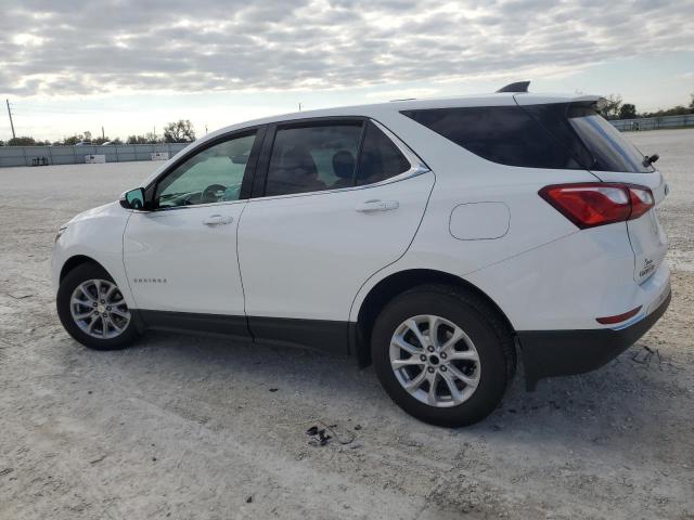 Obraz 2 z 2019 CHEVROLET EQUINOX LT 2019 z VIN 3GNAXJEV6KS675042