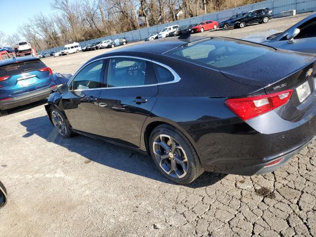 Изображение 2 2023 CHEVROLET MALIBU LT 2023 с VIN 1G1ZD5ST8PF189139