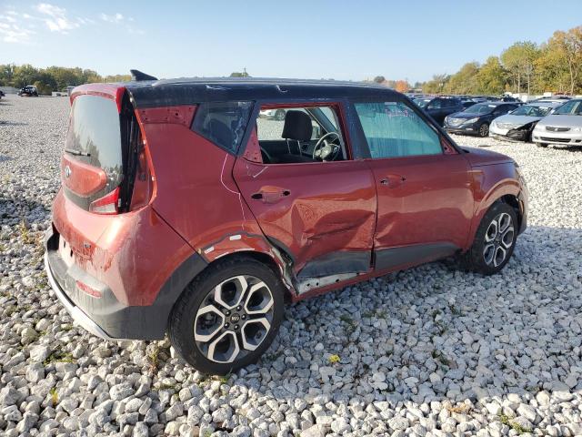 Obraz 3 z 2021 KIA SOUL LX 2021 z VIN KNDJ23AUXM7129412