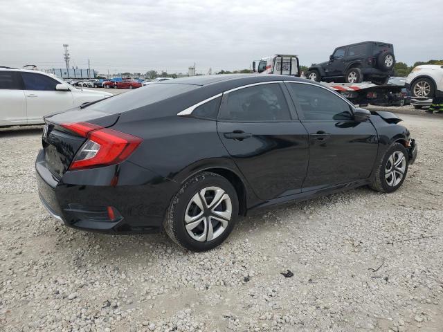 Изображение 3 2019 HONDA CIVIC LX 2019 с VIN 19XFC2F62KE043760